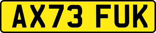 AX73FUK