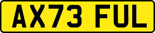 AX73FUL