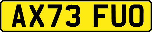 AX73FUO