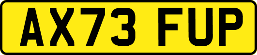 AX73FUP