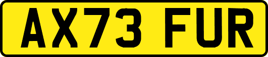 AX73FUR