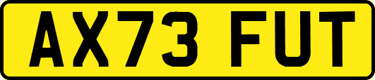AX73FUT