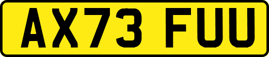 AX73FUU