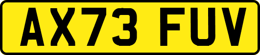 AX73FUV