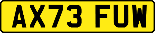 AX73FUW