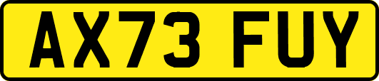 AX73FUY