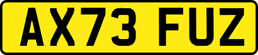 AX73FUZ