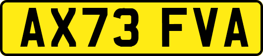 AX73FVA