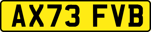 AX73FVB