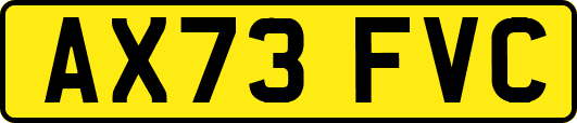 AX73FVC
