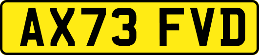 AX73FVD