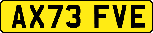 AX73FVE