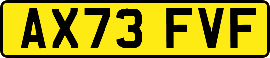 AX73FVF