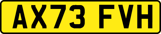 AX73FVH