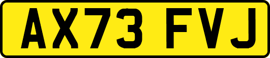 AX73FVJ