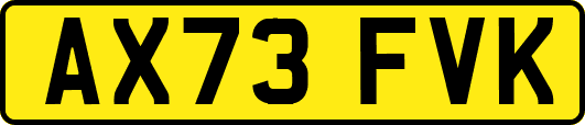 AX73FVK