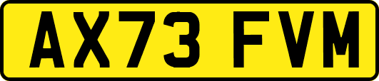 AX73FVM