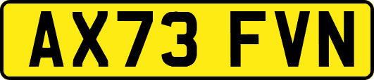 AX73FVN