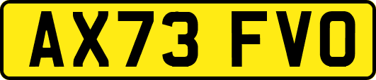 AX73FVO