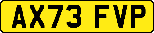 AX73FVP