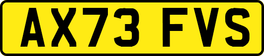 AX73FVS