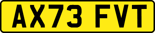AX73FVT