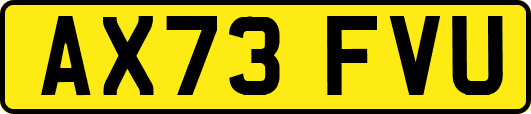 AX73FVU