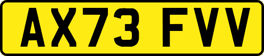 AX73FVV