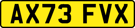 AX73FVX