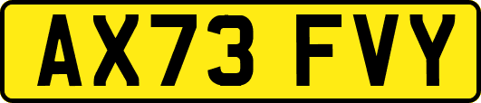 AX73FVY