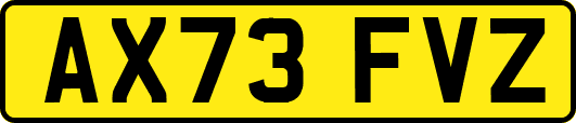 AX73FVZ