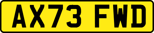 AX73FWD