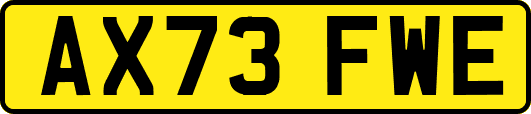 AX73FWE