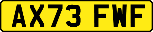 AX73FWF