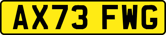 AX73FWG