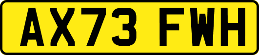 AX73FWH