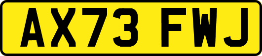 AX73FWJ
