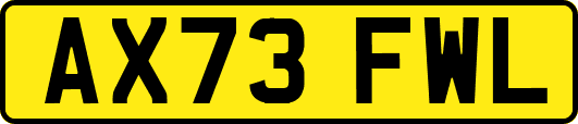 AX73FWL