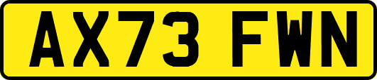 AX73FWN