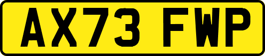 AX73FWP