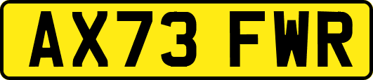 AX73FWR