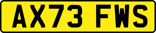 AX73FWS