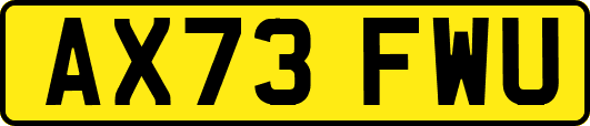 AX73FWU