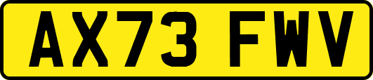 AX73FWV