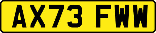 AX73FWW