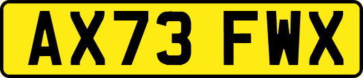 AX73FWX