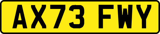 AX73FWY
