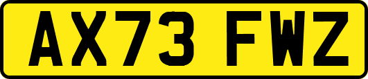 AX73FWZ
