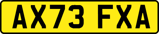 AX73FXA