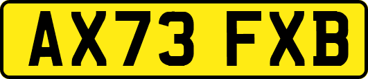 AX73FXB
